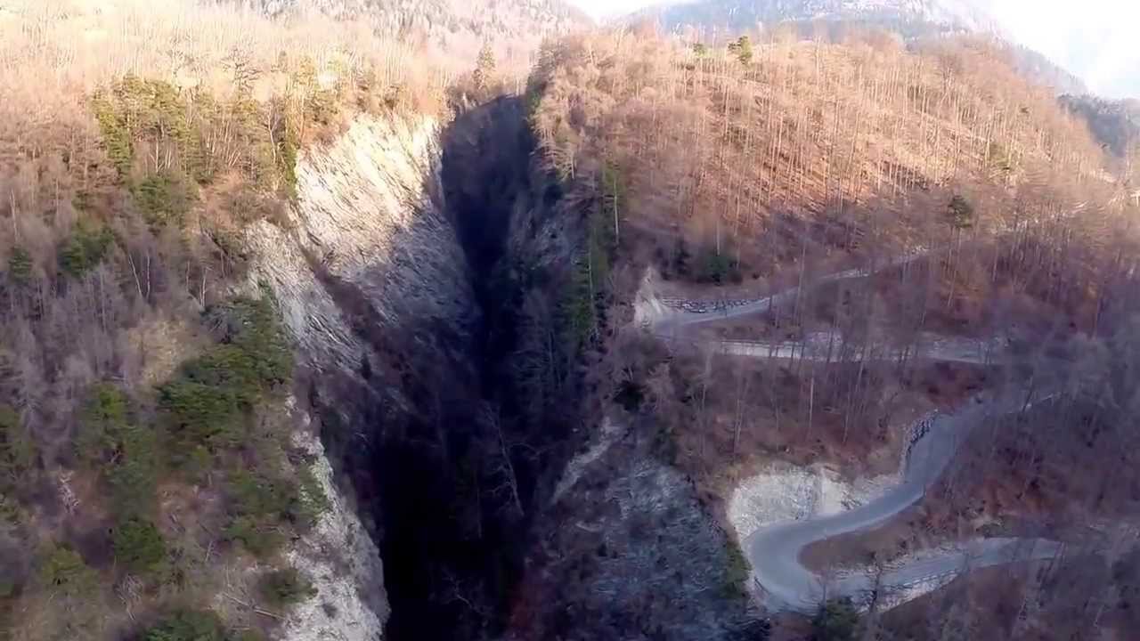 Trimmis (Schlucht)