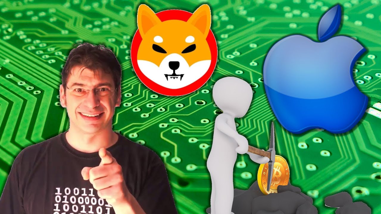 Cómo Instalar el ⛏️ Minero de 💰 Cripto en MacOS 🍎
