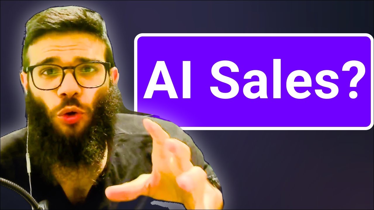 How I streamline sales prospecting with AI personalization (b2b marketing)