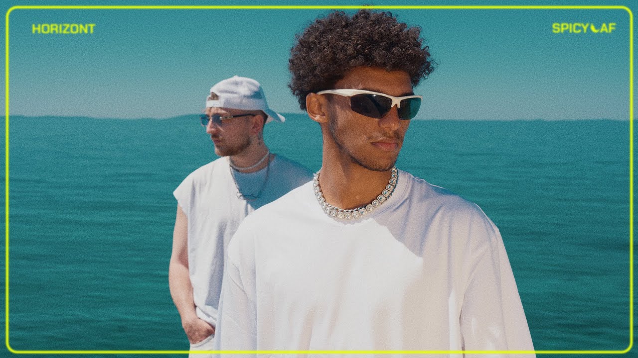 YAEL & TIAN MOON - HORIZONT (prod.AMIRE) |ACOUSTIC VISUAL|
