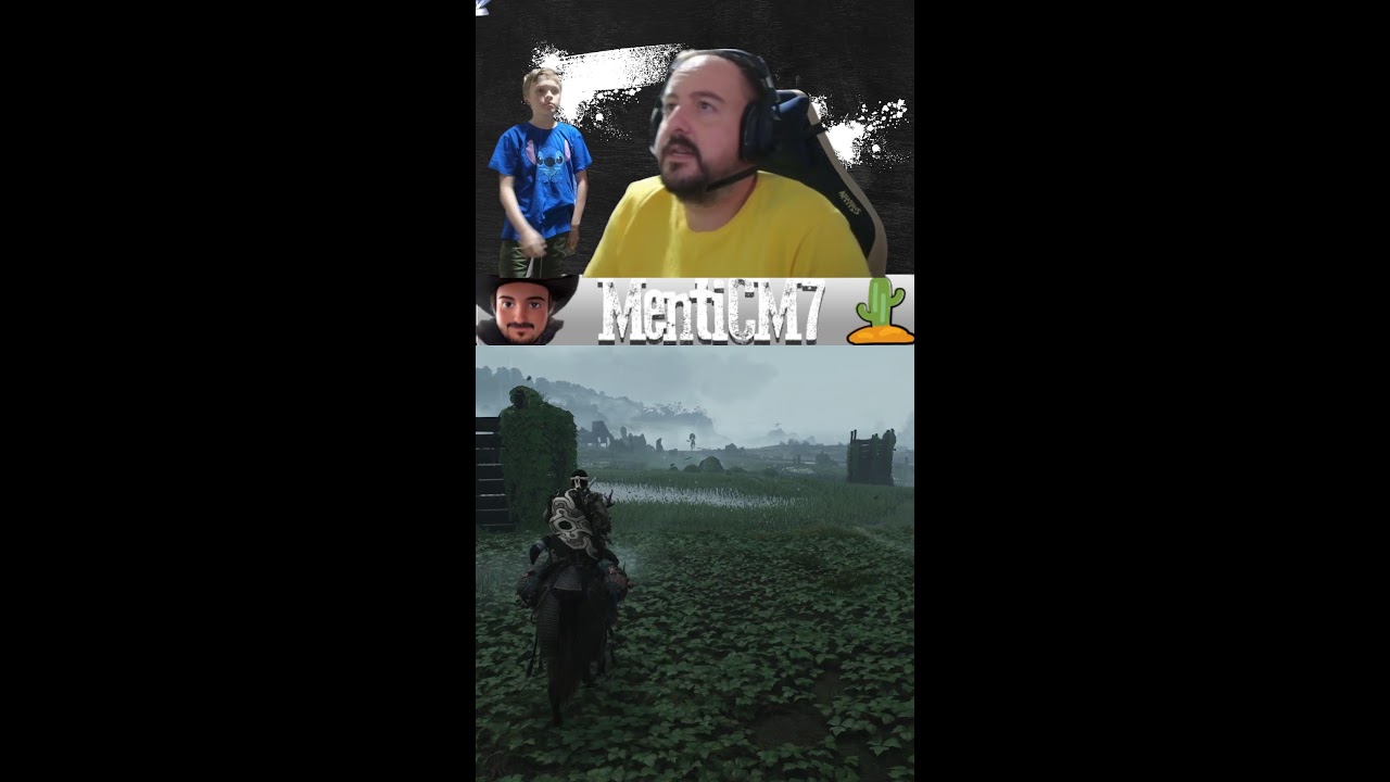 Ghost of Tsushima no PC - Fazendo 100% na STEAM #platina #dia17 Vertical