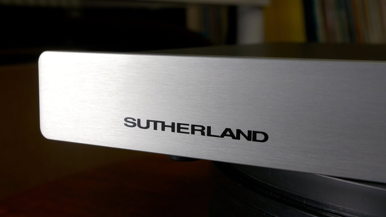 Sutherland Little Loco Mk2 Review