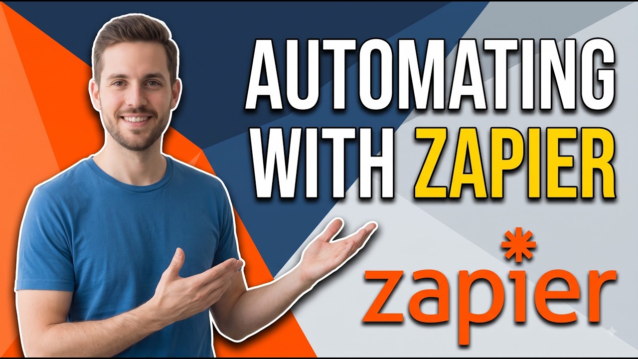 Как начать автоматизацию в Zapier [Простое руководство для новичков]