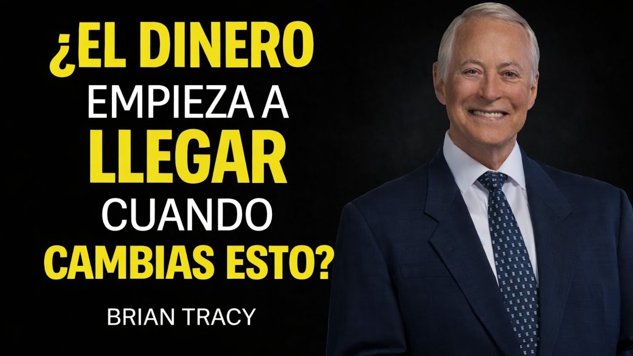 ¿El DINERO Llegará SOLO Si Haces Esto?
