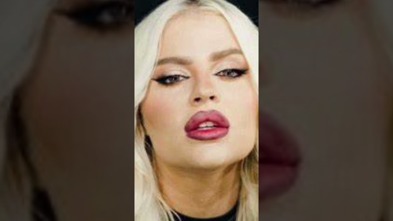 Lu&iacute;sa Sonza revela se fez pacto com Diab0