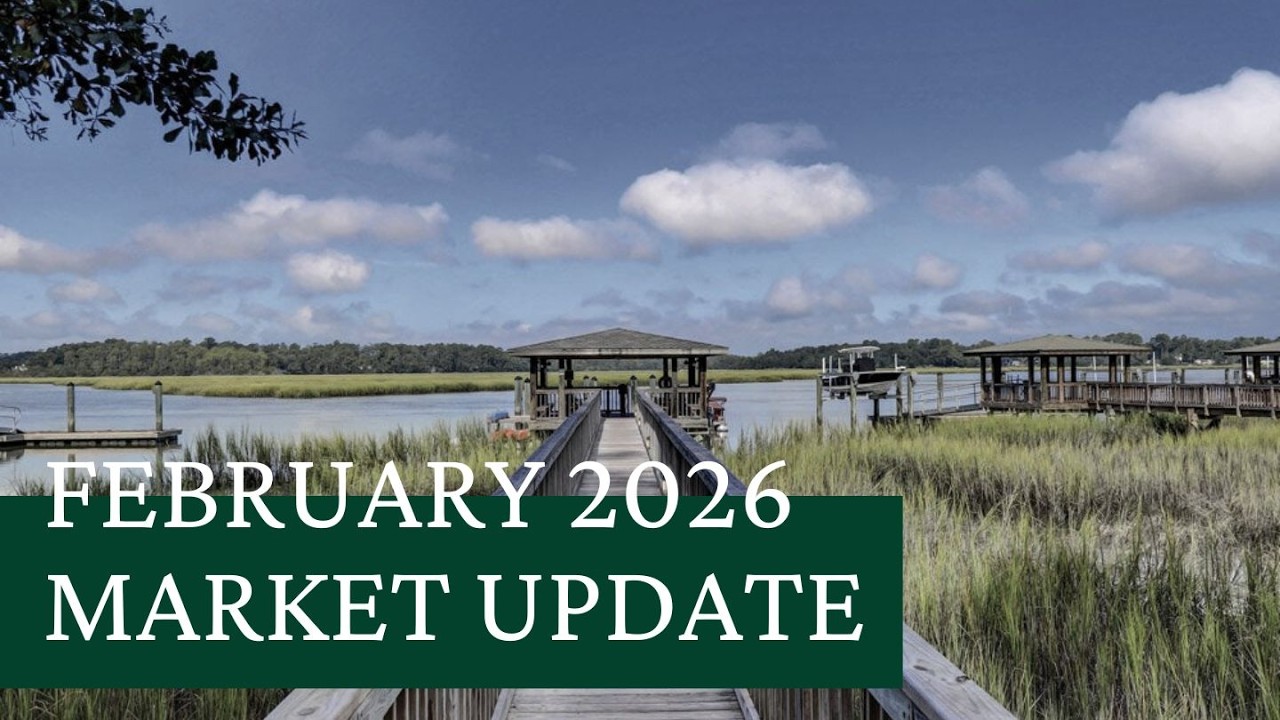 February 2026 Market Update