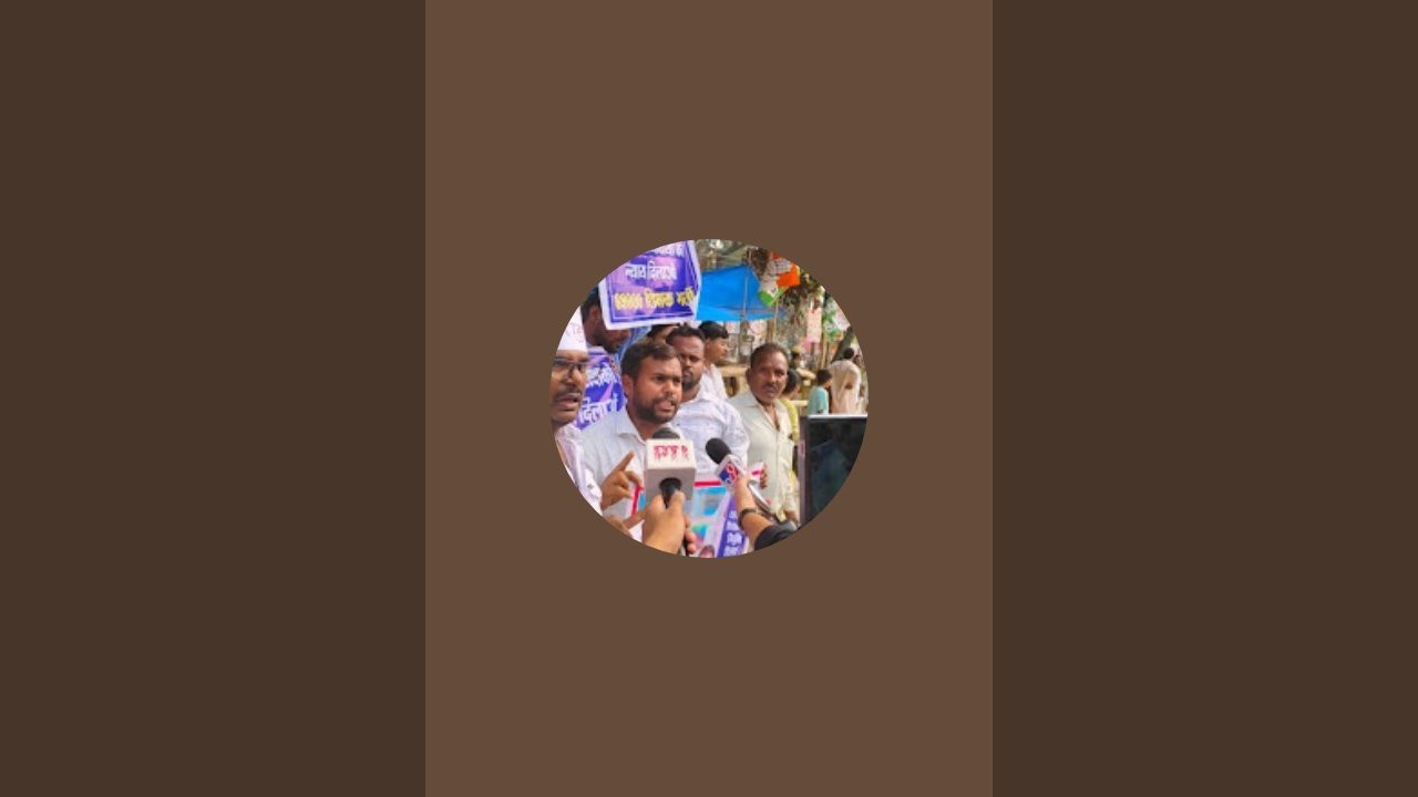 इकोगार्डन से लाइव 69000 शिक्षक भर्ती आरक्षण महाघोटाला #6800 #69000