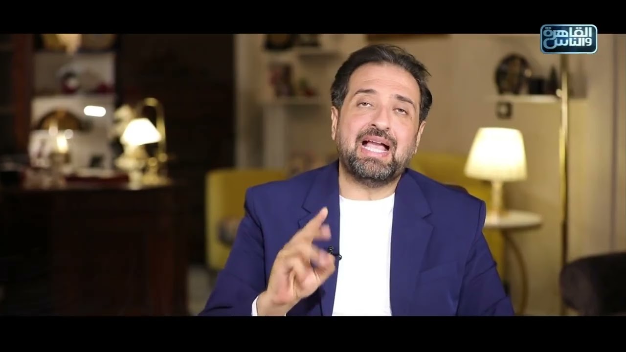 الدكتور| أسباب عدم الراحة في النوم مع دكتور أيمن رشوان