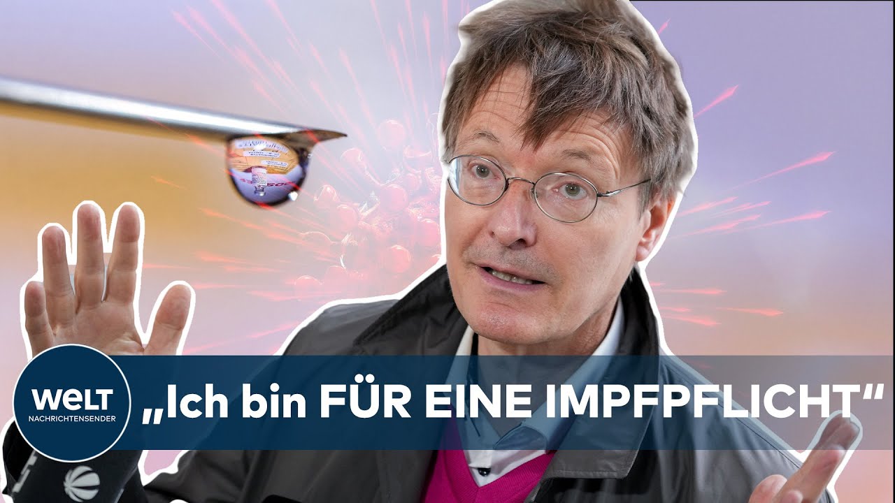 KARL LAUTERBACH: 