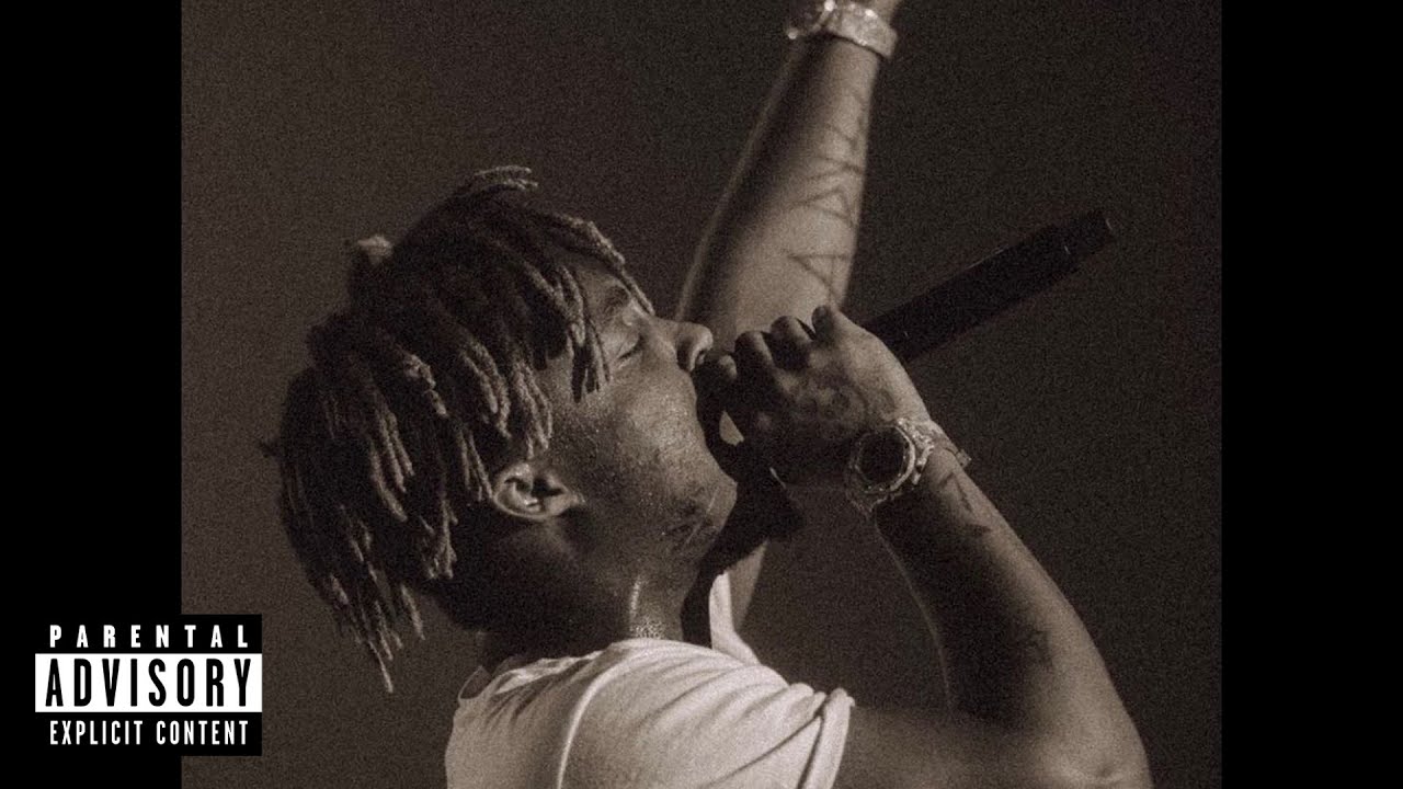 [FREE] Juice WRLD Type Beat 2025 - 