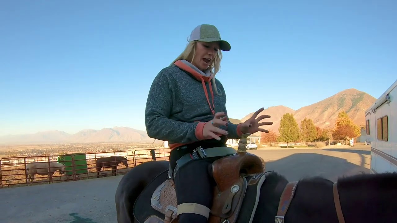 I’ve Got Wheels Episode 6- Overcoming