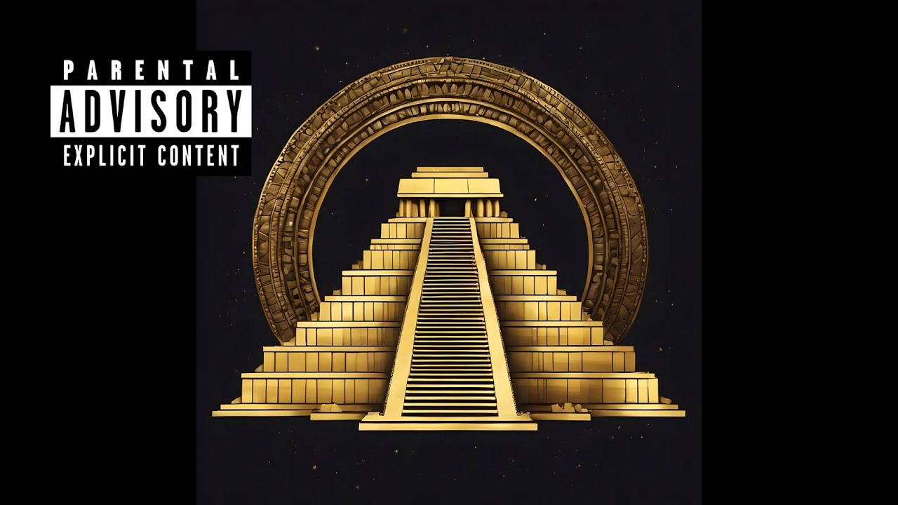 Latin Tapes Vol. 1 [Full Beat Tape]