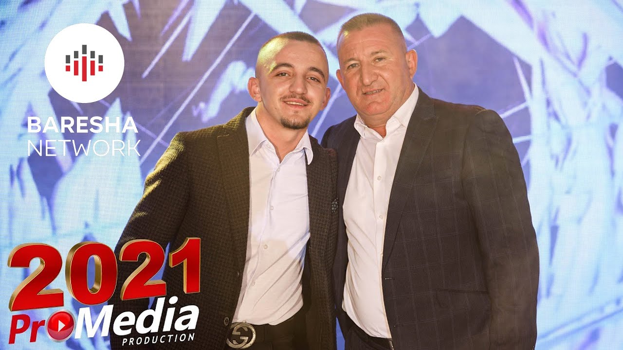 Perparim Brati & Shkumbin Sadiki - Lulja ime do t&euml; jesh (2021)