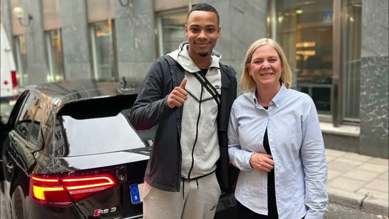 Thrife - Kvar On The Road (Full Instrumental)