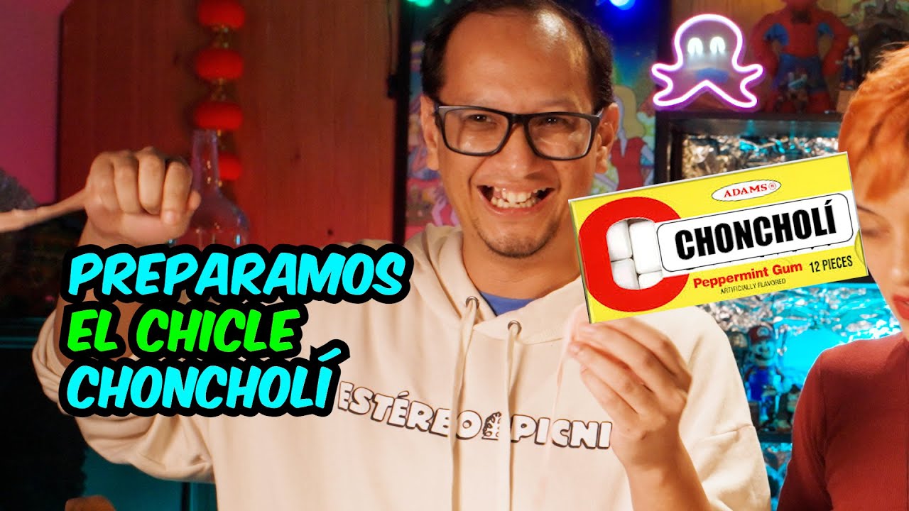 El Show de Larry  - Recetas de la TV (Con invitado especial)