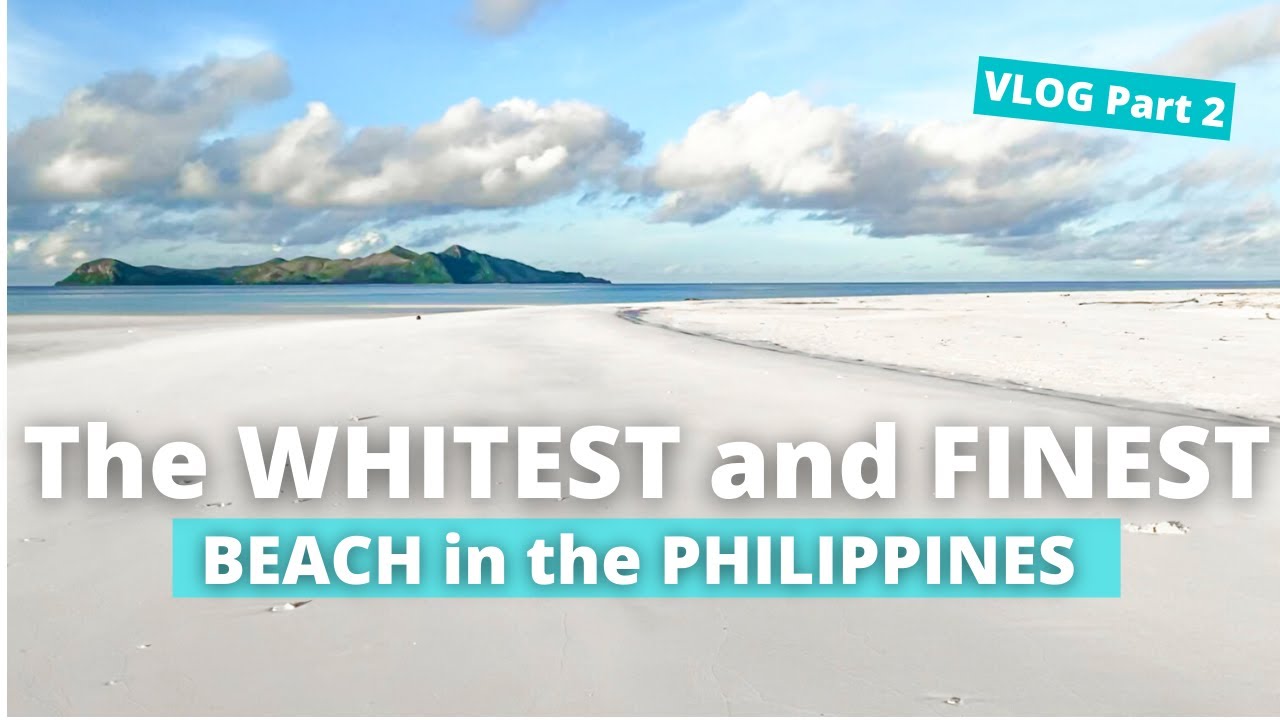 I explored the whole island ALONE... (Where's Mrs. TAN?!) | AMANPULO, PALAWAN