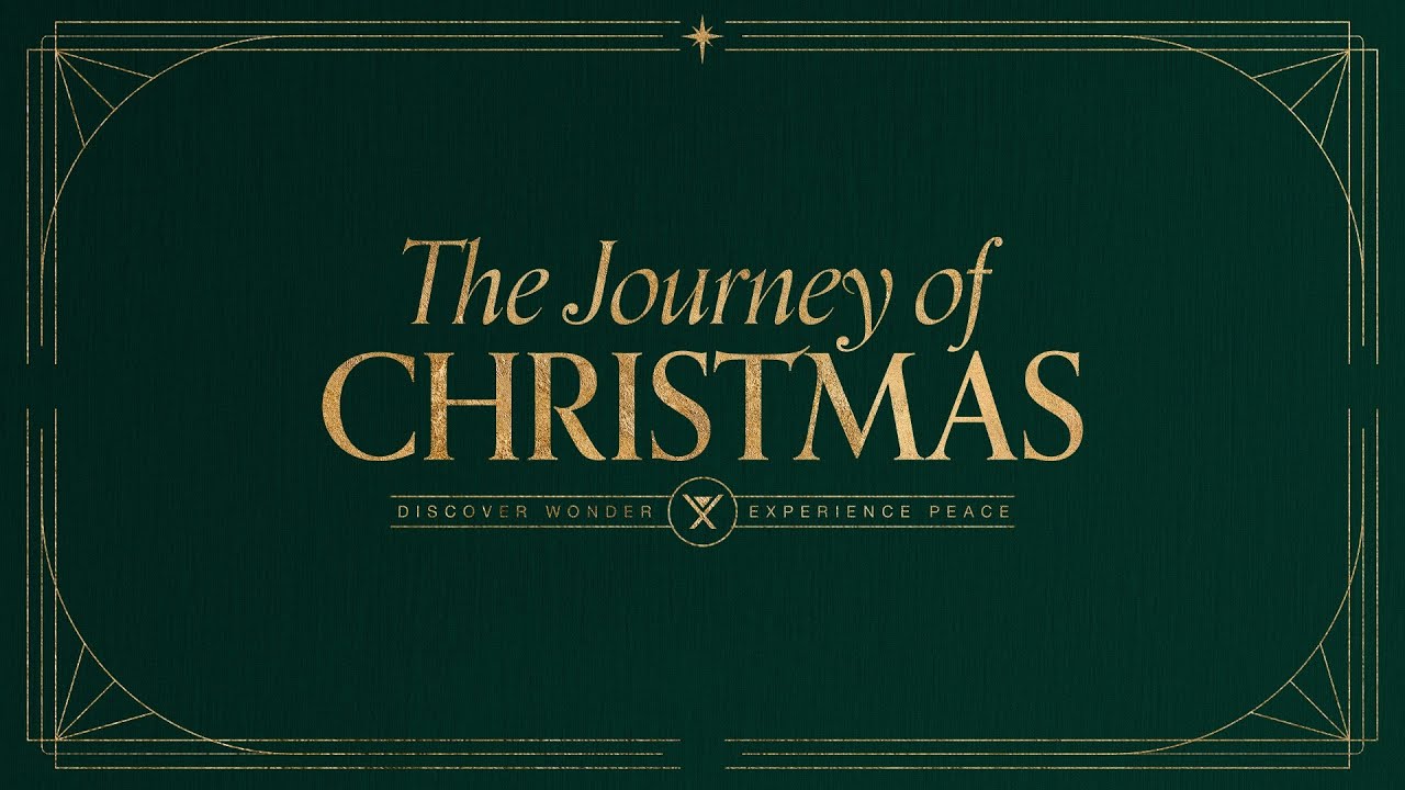 Leaving the Field | Luke 2:8-20 (Modern Service)