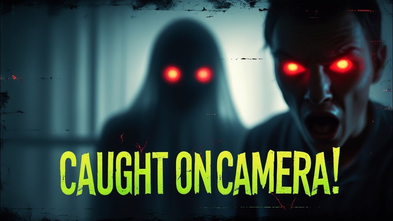 10 Creepiest Unexplained Events Caught on Camera #UnexplainedEvents