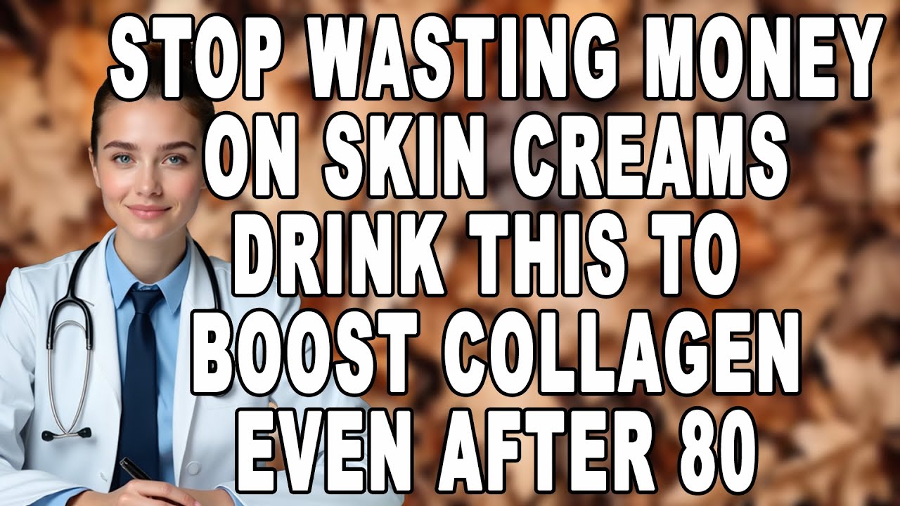 Senior: 5 Best Anti-Aging Drinks That Boost Collagen And Smooth Wrinkles | Women’s Health