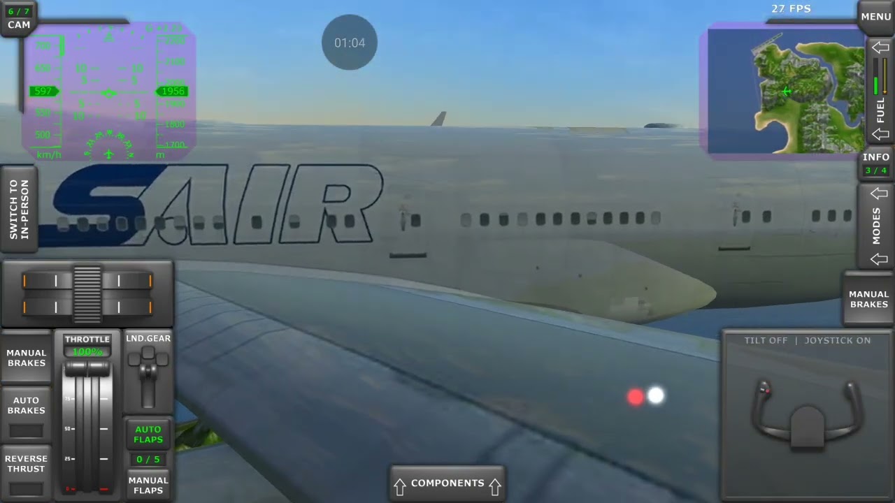 recreating act new crash thanks @RoMTFS for the mod