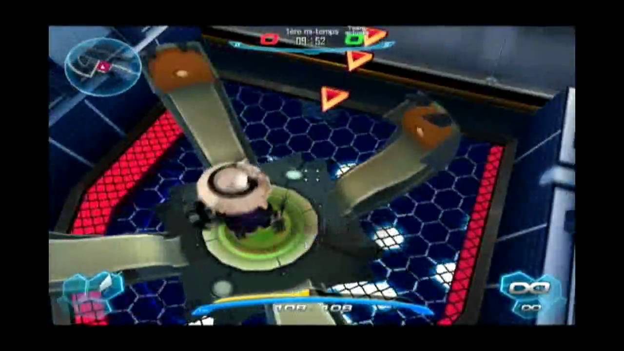 S4 league - Pro walljump St2 (Epics)