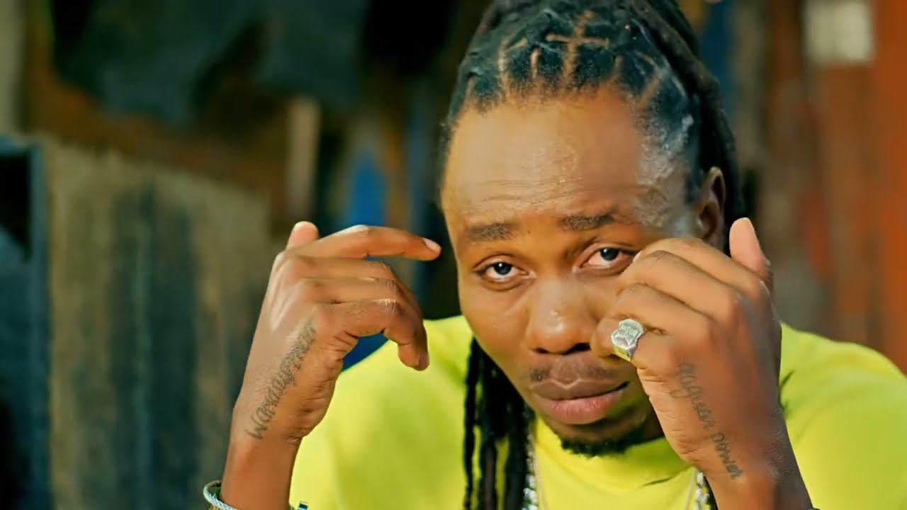 Best Naso ft Santaiza - Hawaelewani (Official Music Video)