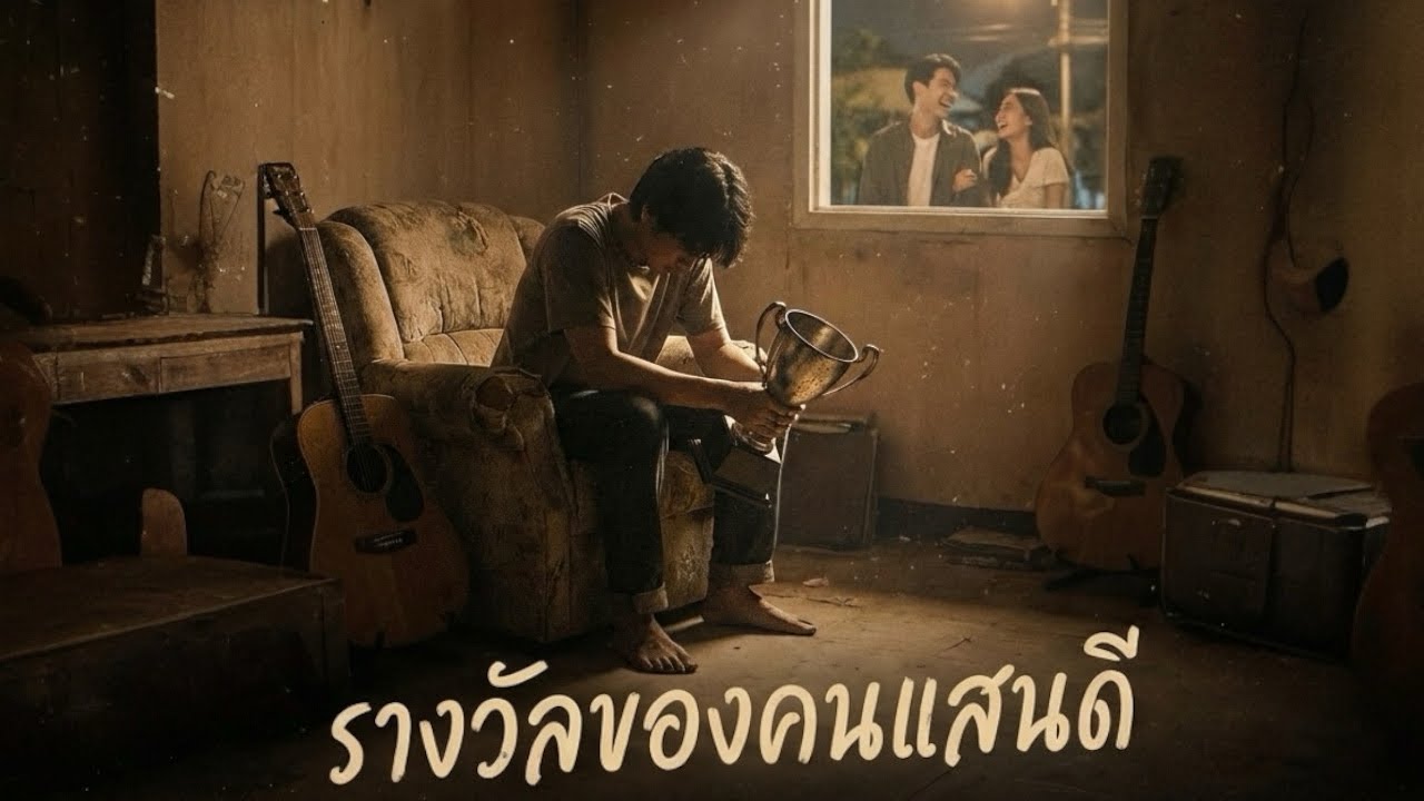 รางวัลของคนแสนดี