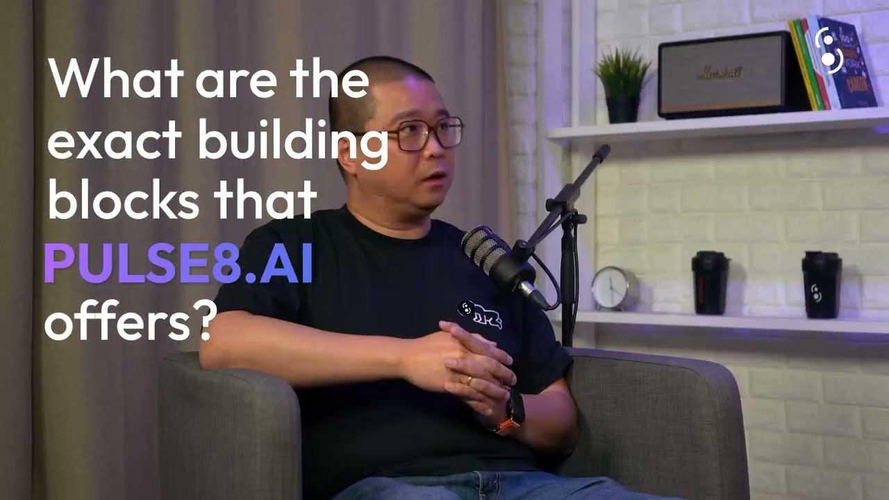 PULSE8: AI Challenges