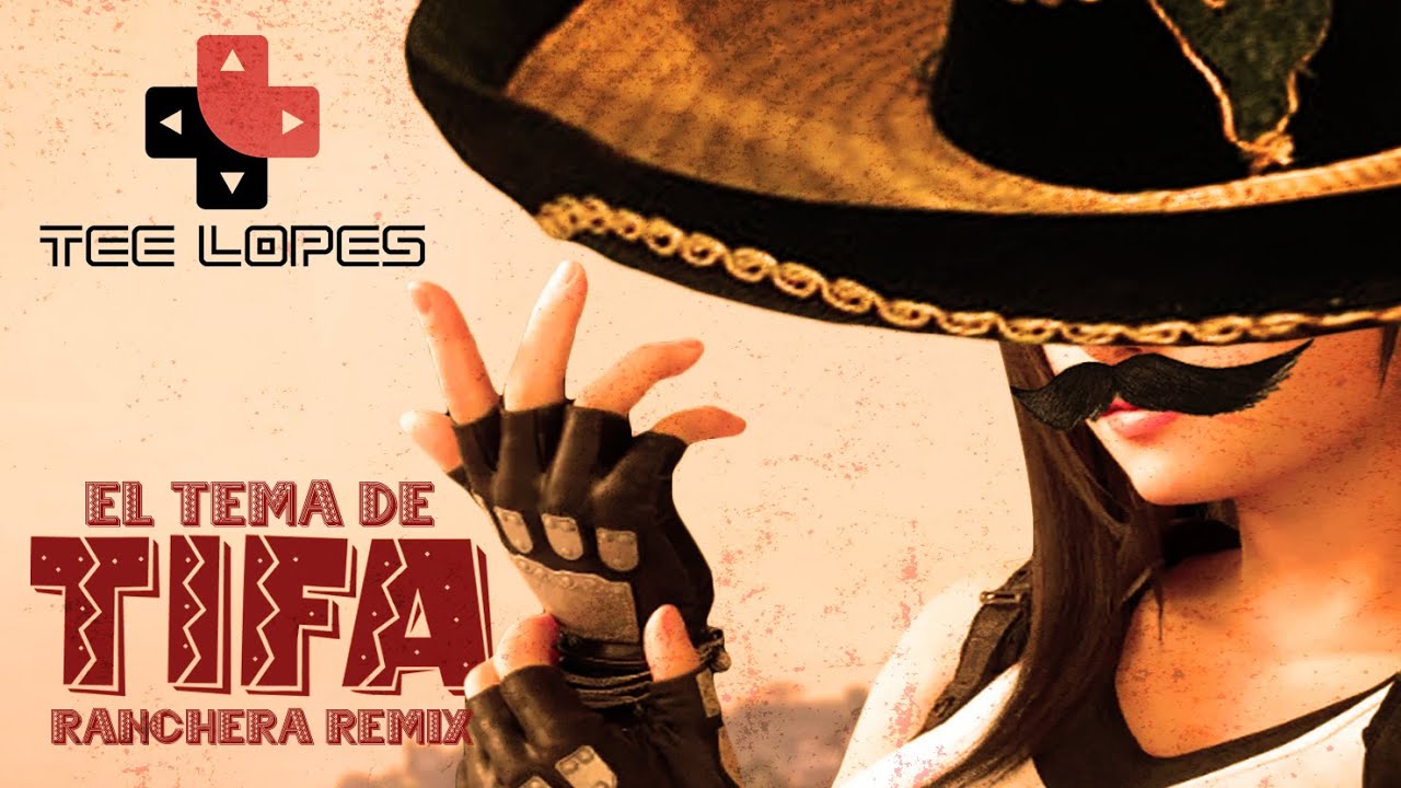 Tee Lopes - El Tema De Tifa - (
