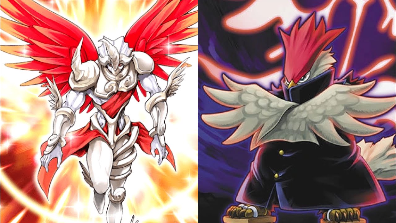 Krystia Fairy Vs. Vayu Turbo Blackwings Yugioh Edison Format Duel