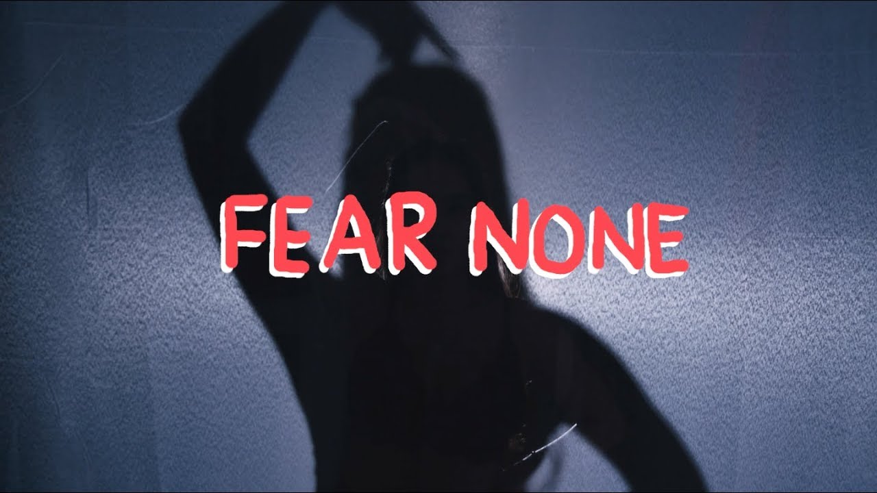 Vic9 – Fear None ft. Jayboogz & Kevin (prod. Roselilah)