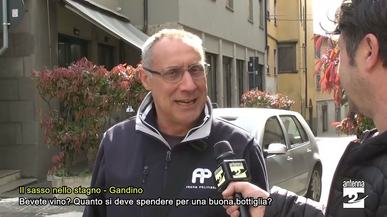 Bevete vino? Quanto si deve spendere per una buona bottiglia?