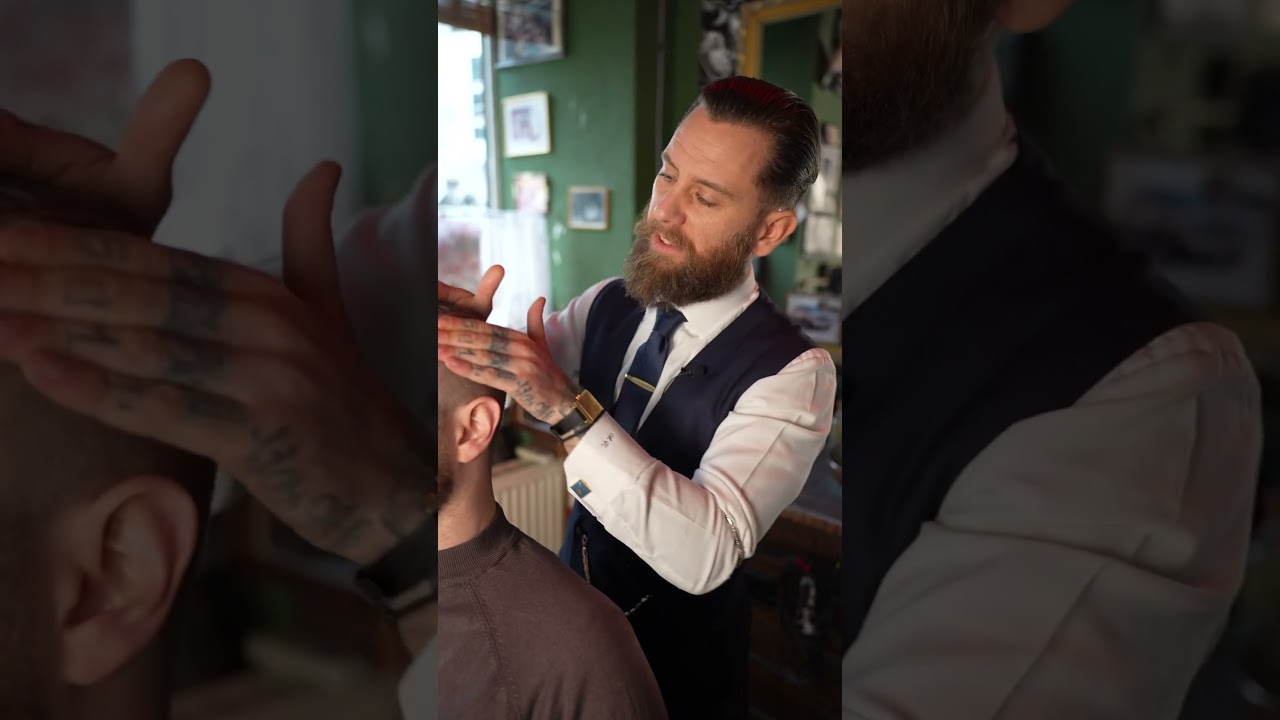 Kanntet ihr schon den Unterschied zwischen Wasserbasierter und Ölbasierter Pomade? 