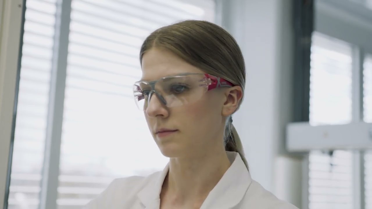 Innovationspreis Rheinland-Pfalz Kategorie CO2-Reduktion: Lohmann GmbH & Co. KG