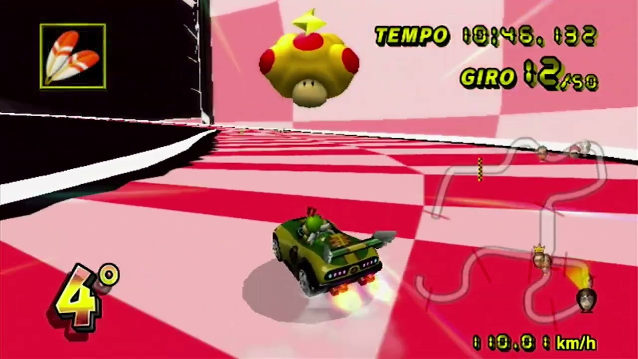 Speed, mistakes, tension, highlights at the end. There’s everything! - FKW Official Event (Ramp Up)