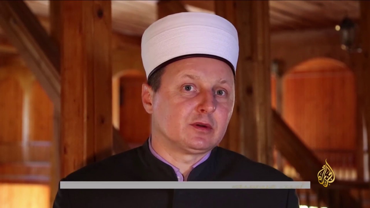 مسجد تاريخي بالبوسنة يحظى باهتمام علماء التاريخ