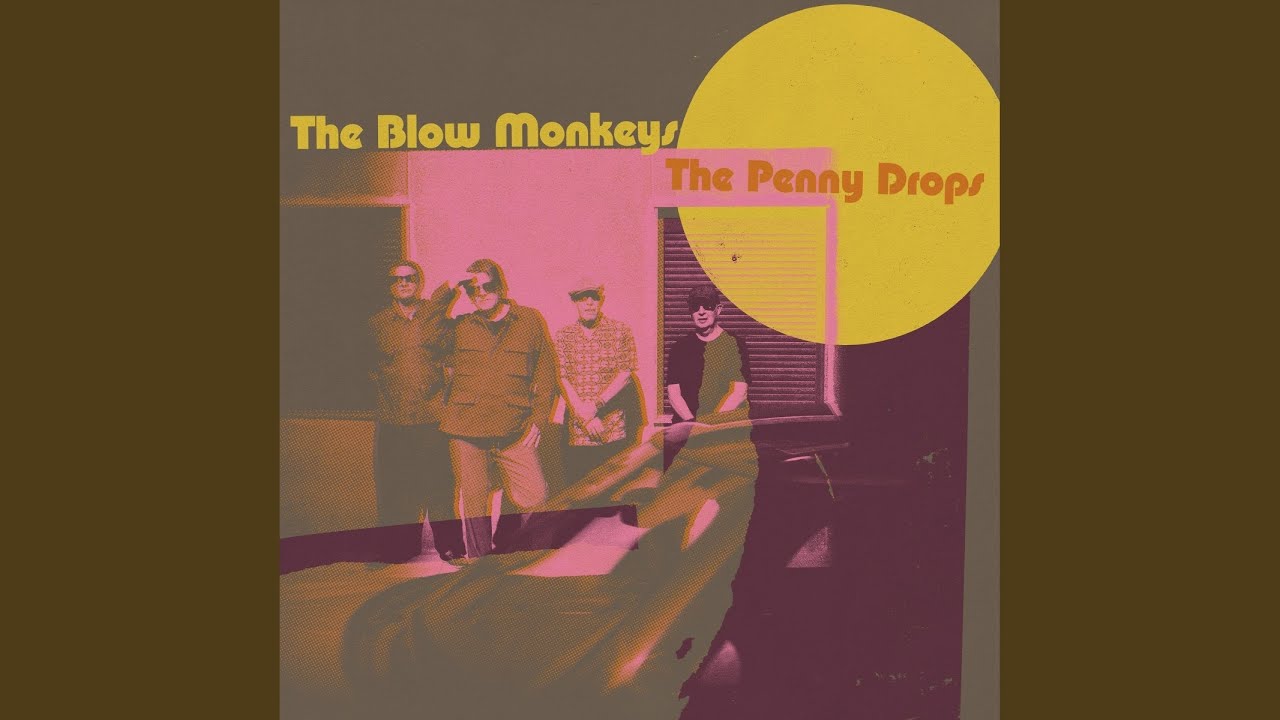 The Penny Drops