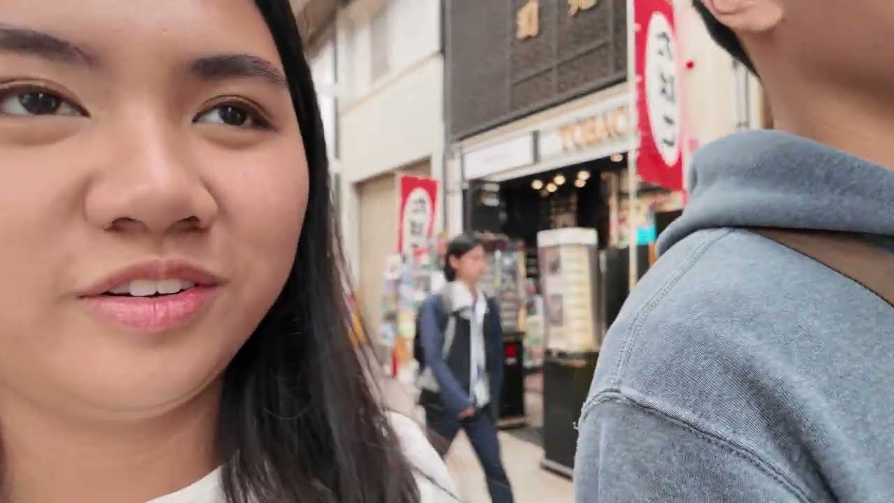 Последние дни в Японии🦌🌍 | Эпизод 05 🇯🇵