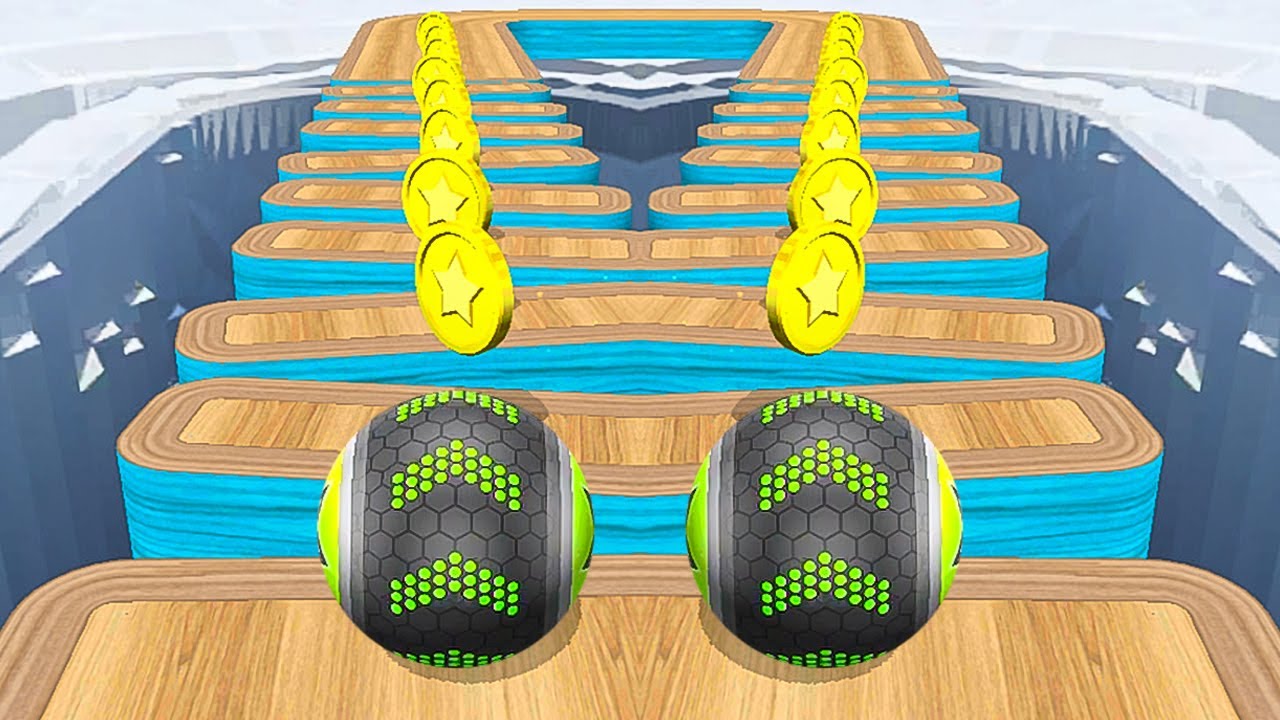 Going Balls SpeedRun Gameplay Level 16692-16700