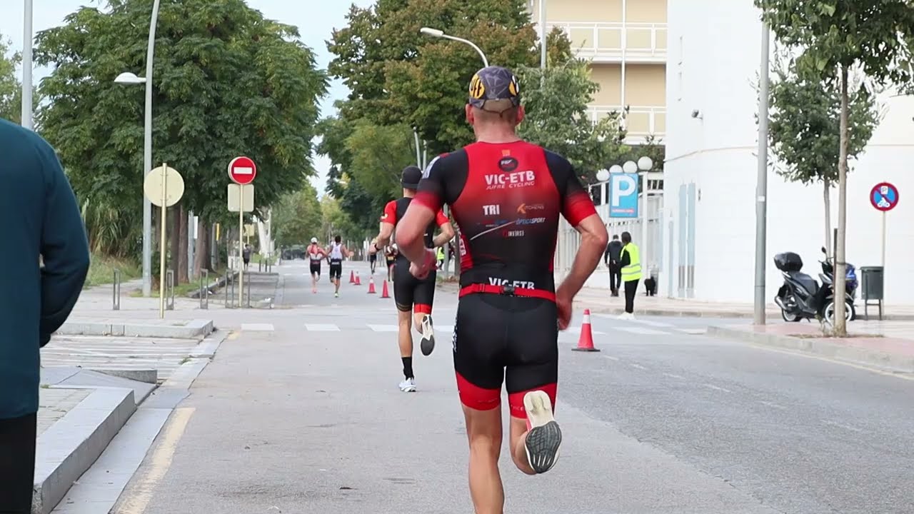 TRIATHLON PLATJA D'ARO 06/10/2024