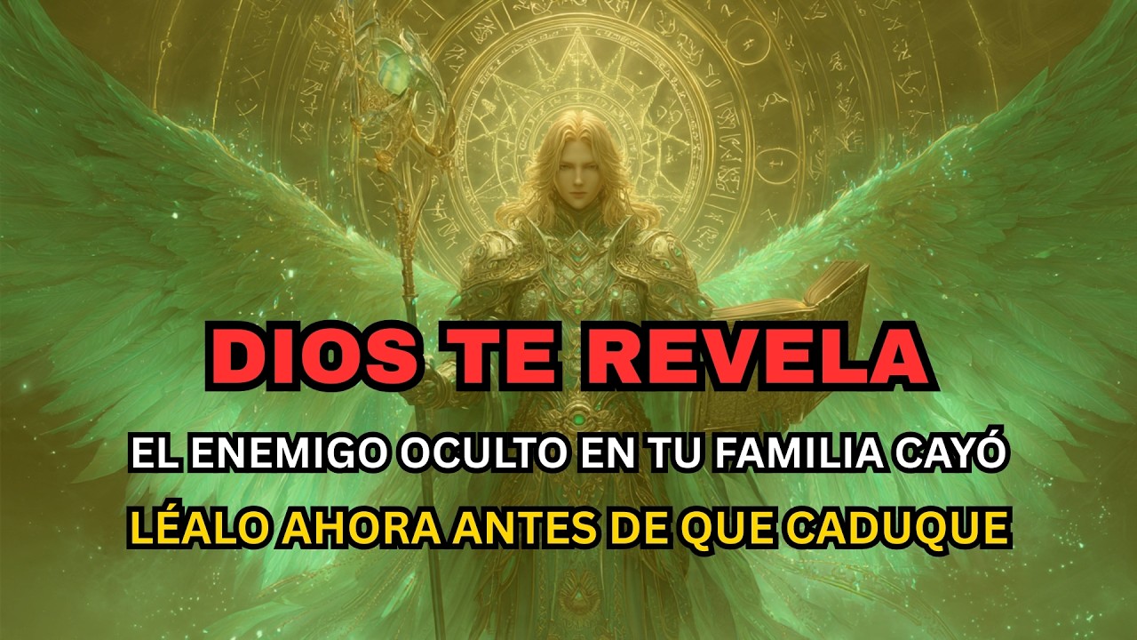 MIGUEL: Este 5 y 6 de Febrero Llamo a Tu Puerta… ¿Escucharás o Perderás Tu Lugar...
