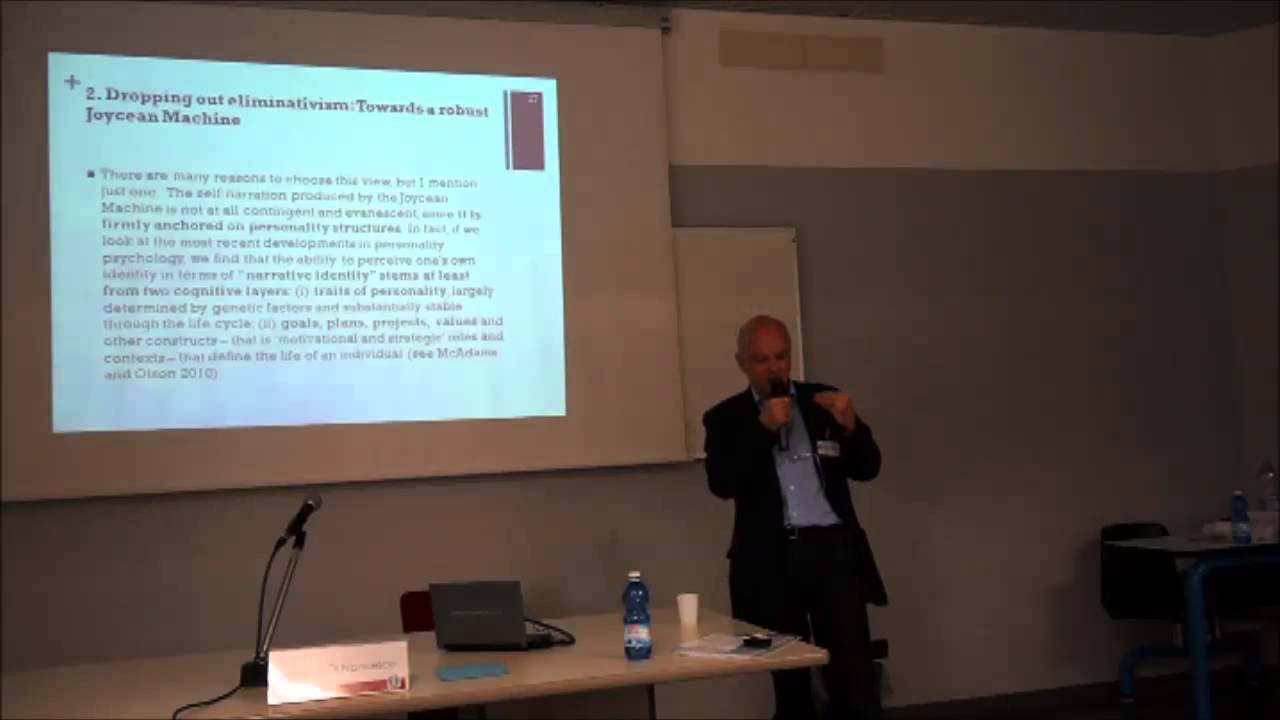SRSSP - Michele Di Francesco 