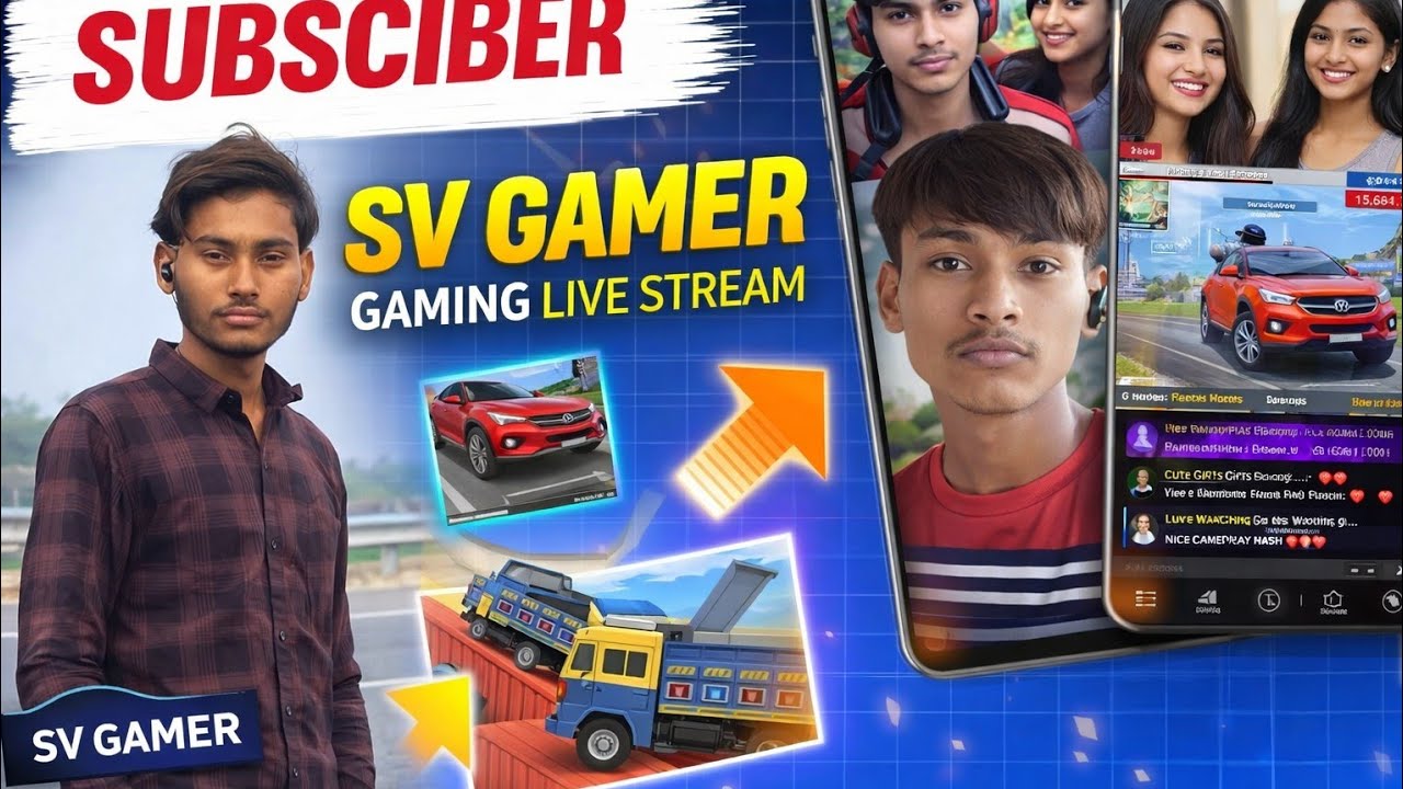 sv chaksu79 all gaming is live