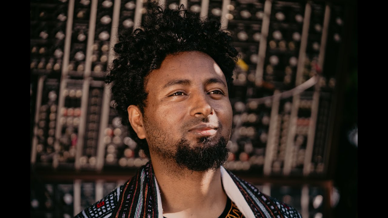 Kibrom Birhane - GRATITUDE / ምስጋና