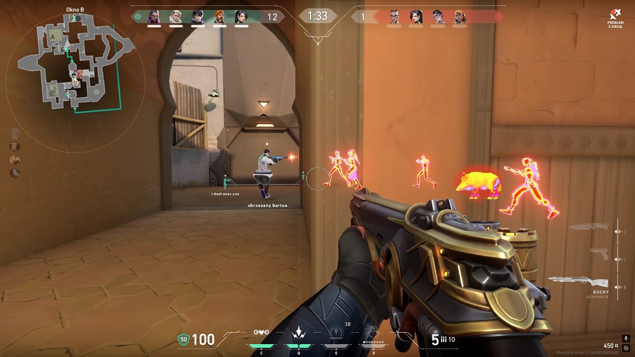 TE 10 PORAD POPRAWI TWÓJ AIM