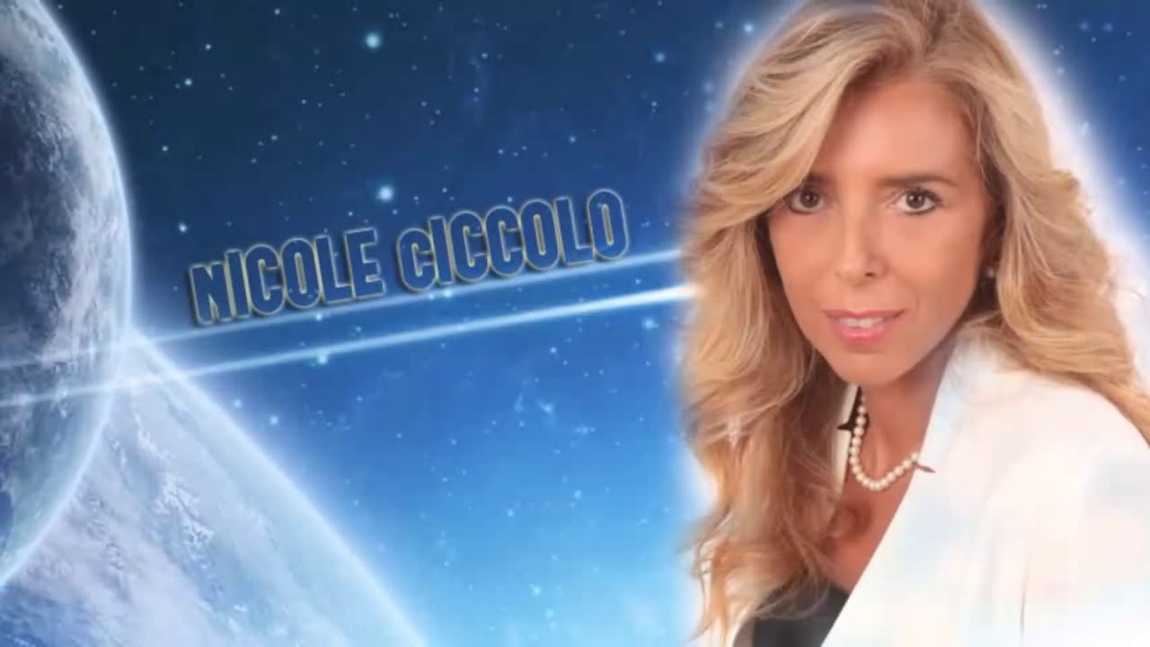 PROSSIMAMENTE "LE PIU' ANTICHE FORME DI SCRITTURA" Nicole Ciccolo intervista  ALESSANDRO DEMONTIS