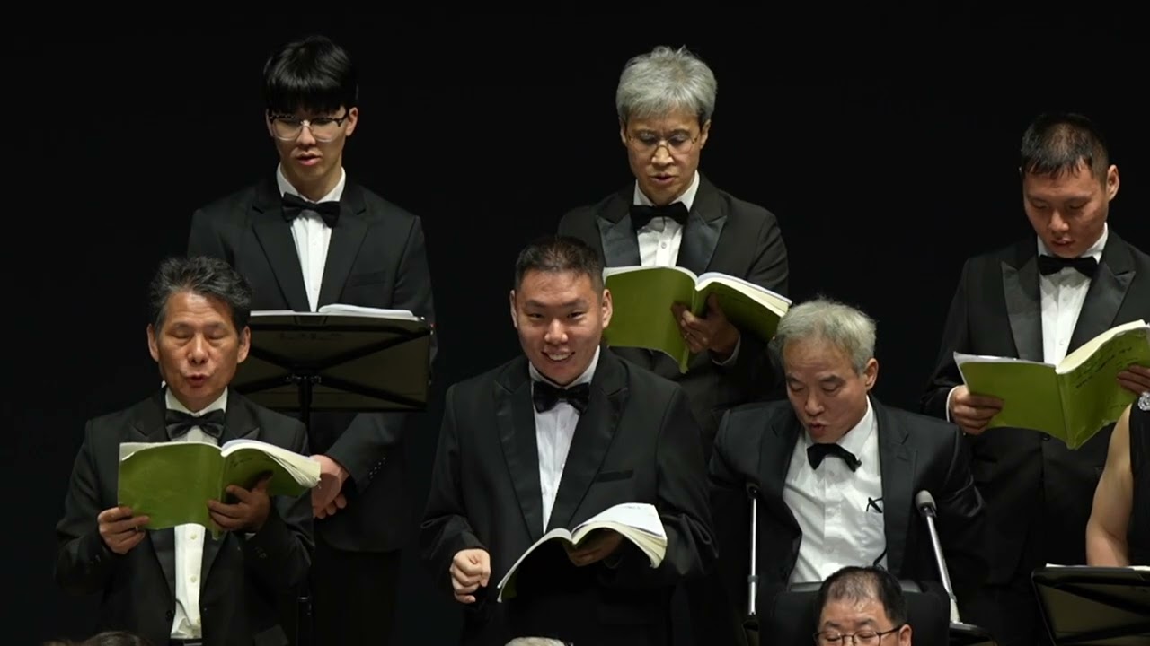 한마음합창단 2025정기연주회 시즌 동구데이트#윤재실작사#제물포구#동구#역사