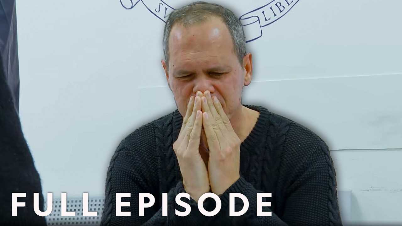 To Rome with Love (Full Episode) | To Catch A Smuggler: Rome