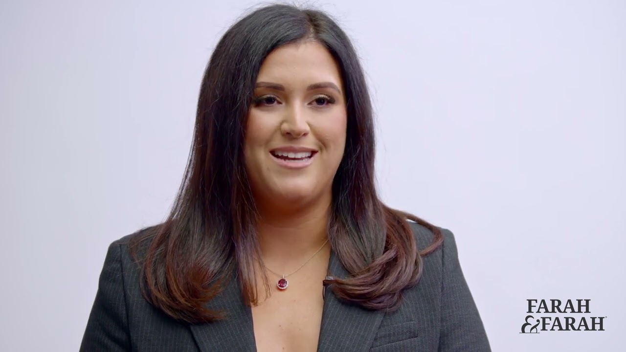 Sneak Peak Into The Life Of A Personal Injury Lawyer | Farah & Farah