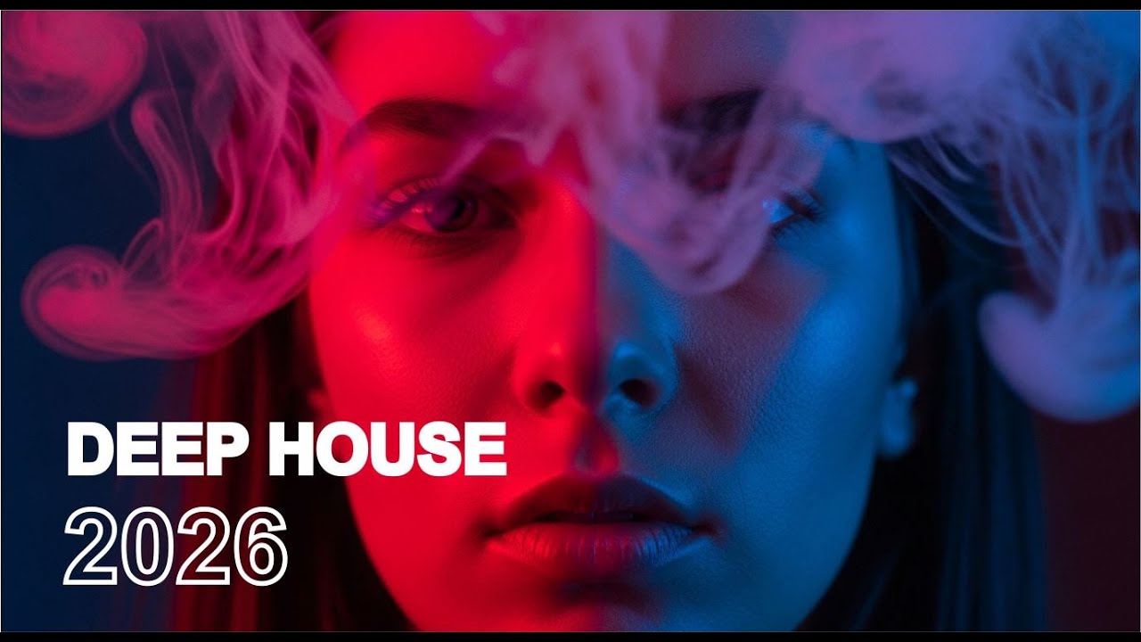 Deep House Radio 24/7 | Non-Stop Chill Beats